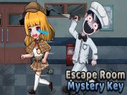 Spiel Fluchtraum Mystery Key Online