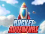 Spiel Raketenabenteuer Online