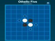 Spiel Othello fünf Online