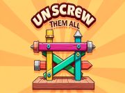 Spiel Schrauben Sie sie alle ab Online