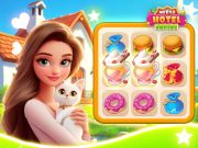 Spiel Merge Hotel Empire Online