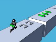 Spiel Stickman Leiter Online