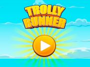 Spiel Wagenläufer Online