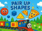 Spiel Paare Formen aufbauen Online
