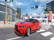 Spiel Extreme echte Autofahrung 2025 Online
