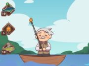 Spiel Tiefes Angeln Online