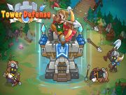 Spiel Turmverteidigung Online