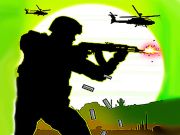 Spiel SWAT Force gegen Terroristen Online