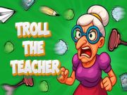 Spiel Troll der Lehrer Online