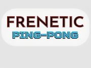 Spiel Frenetische Ping-Pong Online