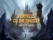 Spiel Festung der Unheimlichen Online