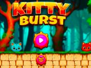 Spiel Kitty Burst Online