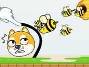 Spiel Rette mein Haustier Online