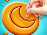 Spiel Dalgona Meister Online