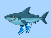 Spiel Shark Tralalero Tralala Online