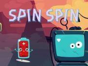Spiel Spin Online