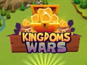 Spiel Königreiche Kriege Online
