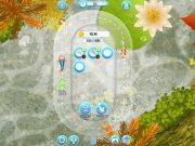 Spiel Müßiger Koi-Teich Online