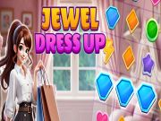 Spiel Juwel verkleidet Online
