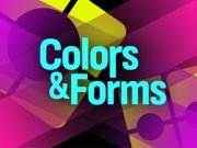 Spiel Farben & Formen Online