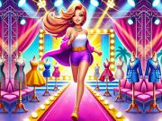Spiel Dress-up-Lauf Online