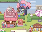 Spiel Pfoten von meinen Hinweisen! Online