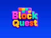 Spiel Blocke Quest Online