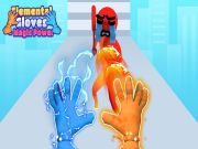 Spiel Elementelle Handschuhe magische Kraft Online