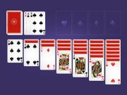 Spiel Klondike Solitaire Online