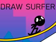 Spiel Surfer zeichnen Online