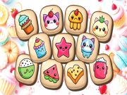 Spiel Sweetsu Tile Puzzle Online