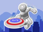 Spiel MR Disc: Schleuderstreik Online