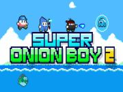 Spiel Super Zwiebel Junge 2 Online
