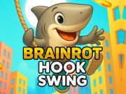 Spiel Brainrot -Hakenschwung Online