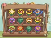Spiel Blumensammlung Online