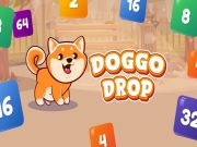 Spiel Doggo Drop Online