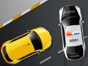 Spiel Polizeijagd Drifter Online