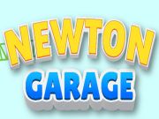 Spiel Newton Garage Online