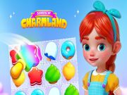 Spiel Geheimnisse von Charmland Online