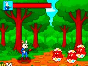 Spiel Monster von Ostereier Online