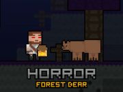 Spiel Horrorwaldbär Online