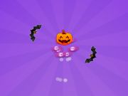 Spiel Halloween Idle Fly Online