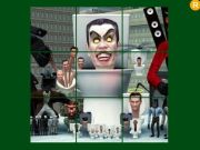 Spiel Skibidi-Toiletten-Rätsel rutschen Online