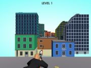 Spiel Hitman Scharfschütze Online