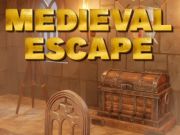 Spiel Mittelalterliche Flucht Online