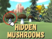 Spiel Versteckte Pilze Online