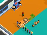 Spiel Cheez Pizza bereit Online