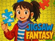 Spiel Puzzlebantasie Online