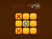 Spiel Tic-Tac-Gewirr Online