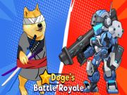 Spiel Doge's Battle Royale Online
